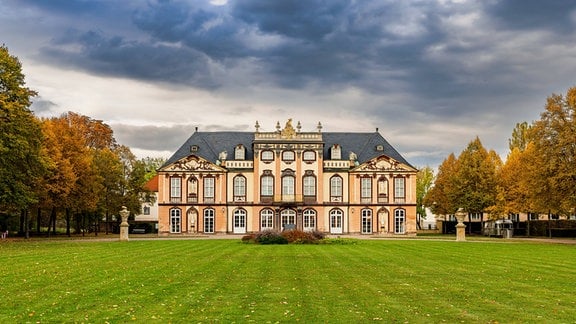 Schloss Moldsorf