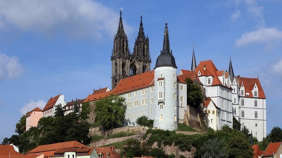 Ausflugsziele: Burgruinen In Sachsen-Anhalt, Thüringen Und Sachsen | MDR.DE