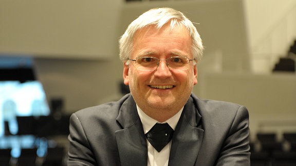 Ekkehard Klemm
