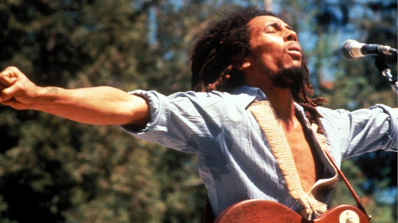 Bob Marley Musik Als Revolution Mdr De
