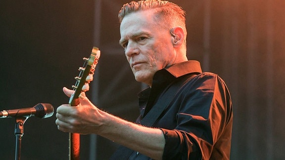 Bryan Adams