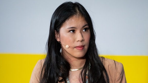 Mai Thi Nguyen-Kim, Wissenschaftsjournalistin