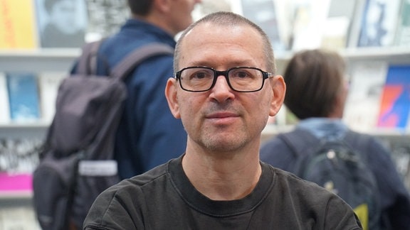 Jan Wenzel  