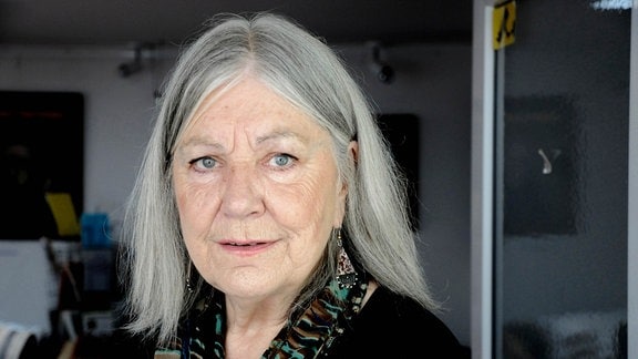 Helga Schubert