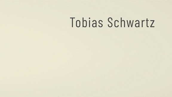 Tobias Schwartz "Im Nebel" Buchcover
