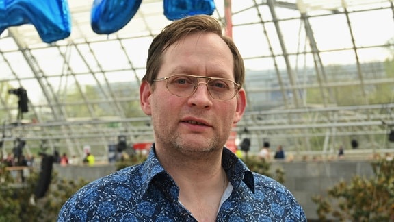 Clemens Meyer