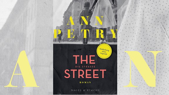 Ann Petry „Die Straße“