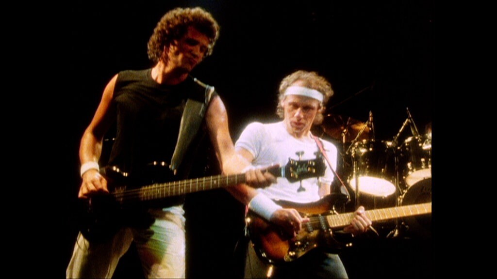 Oldie Geschichte Sultans Of Swing Von Den Dire Straits