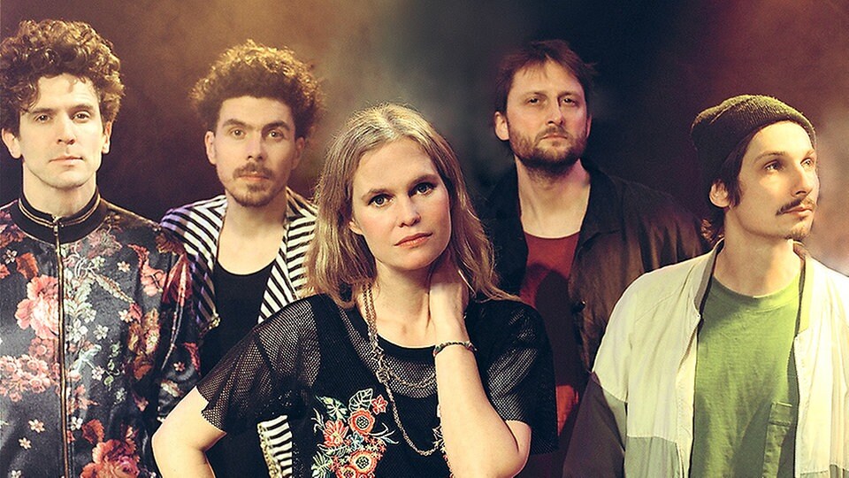 Magdeburg: Die 6 besten Konzerte im November 2022 | MDR.DE