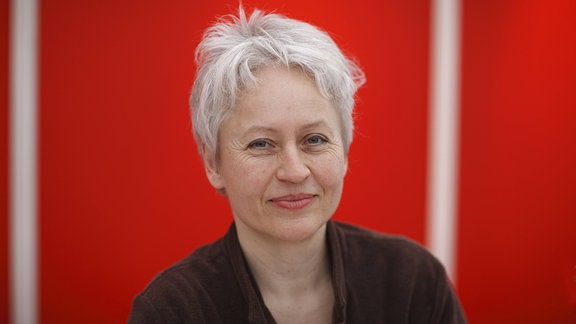 Ulrike Draesner, 2011