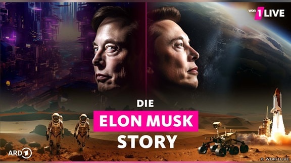 Elon Musk, Text