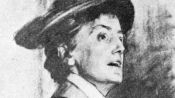 Ethel Smyth