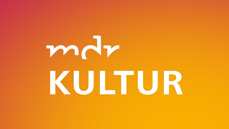 MDR Kultur Deutschszene MDR.DE