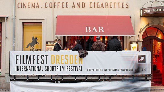 Filmfest Dresden