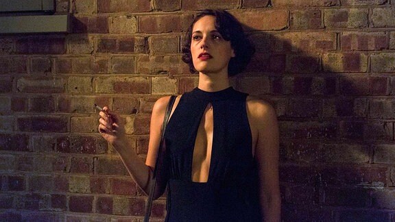 FLEABAG 2016 TV Serie