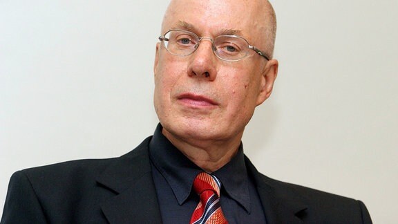 Frank Böckelmann