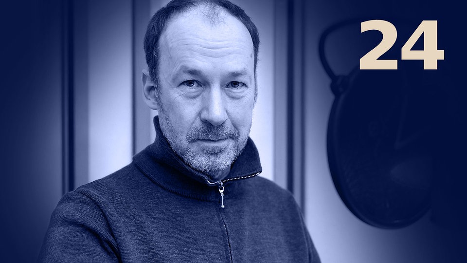 Cervantes (Kapitel 24/29) Der Kommissar MDR.DE