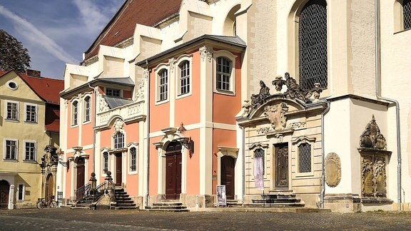 Franziskanerkloster Zittau