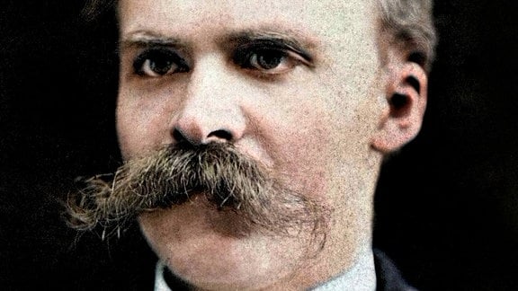 Friedrich Nietzsche