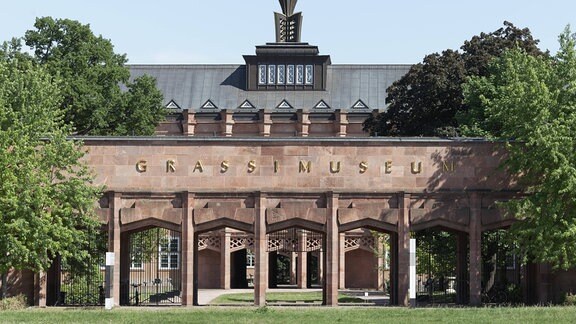 Grassi Museum für Angewandte Kunst