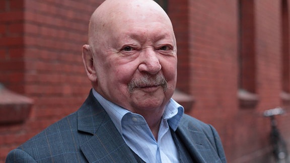 Günter Kunert, 2013