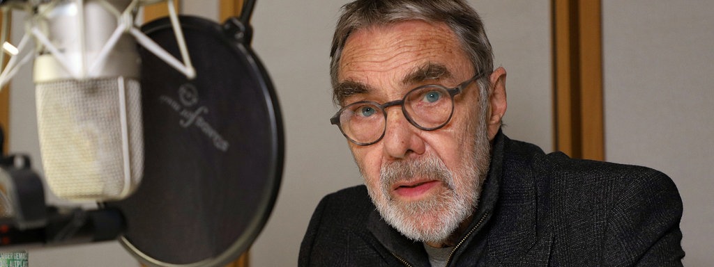 Lesezeit Gunter Schoss Liest Dr Jekyll Und Mr Hyde Von Robert Louis Stevenson Mdr De