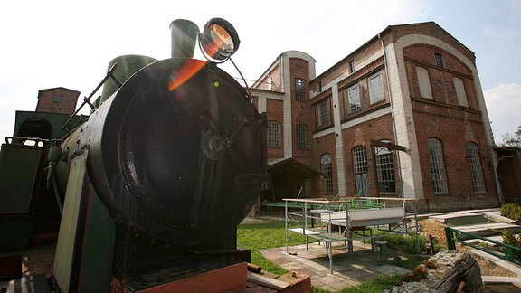 Industriemuseum Hermannsschacht