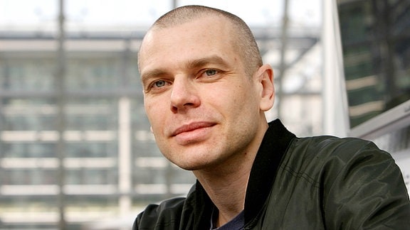Wolfgang Herrndorf, 2007