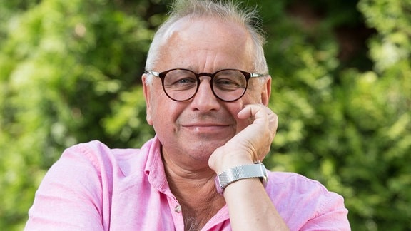 Hilmar Eichhorn, 2019