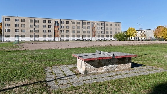 Einst das größte Jugendgefängnis der DDR in Halle, heute Lost Place
