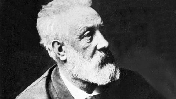 Jules Verne 