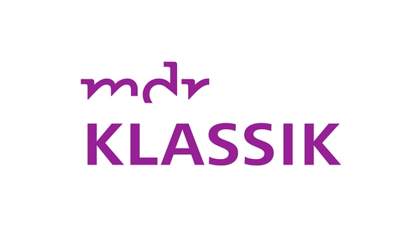 Logo MDR KLASSIK
