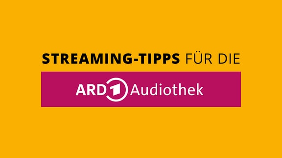 Streaming-Tipps für die Audiothek