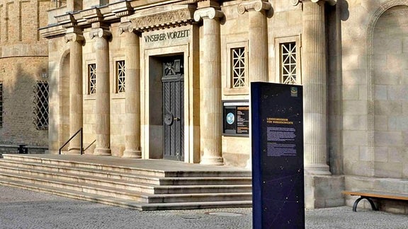 Landesmuseum für Vorgeschichte Halle