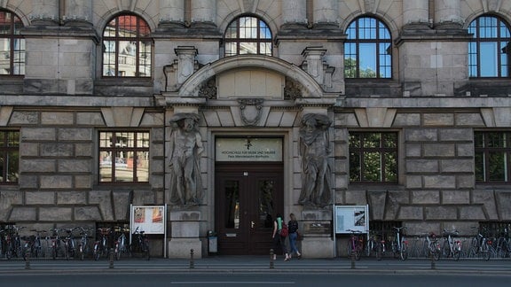 Hochschule für Musik und Theater "Felix Mendelssohn Bartholdy" Leipzig 
