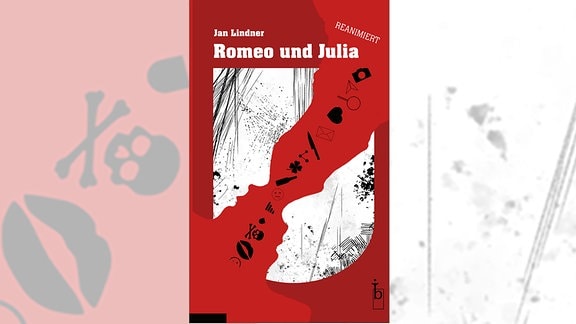 Cover des Buches "Romeo und Julia: Reanimiert" von Jan Lindner