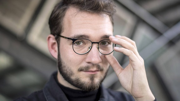 Lukas Rietzschel