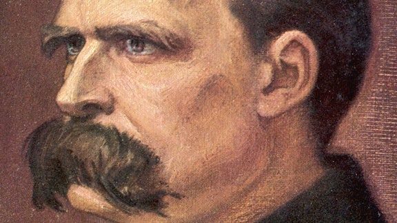 Friedrich Nietzsche