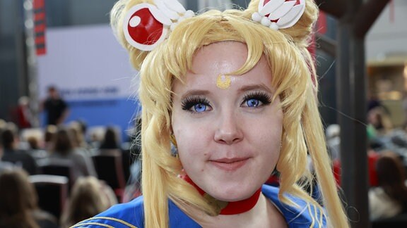 Impressionen von der Manga-Comic-Con 2024