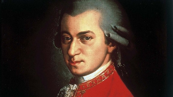 Wolfgang Amadeus Mozart