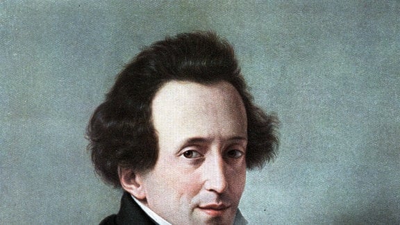 Felix Mendelssohn Bartholdy