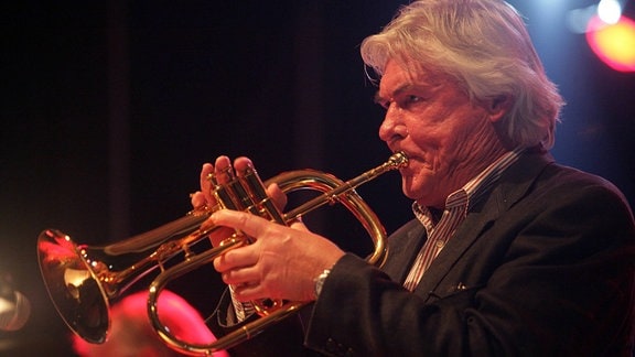 Manfred Schoof, 2005