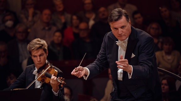 Semperoper Dresden: Thielemann Verlässt Sächsische Staatskapelle Mit ...