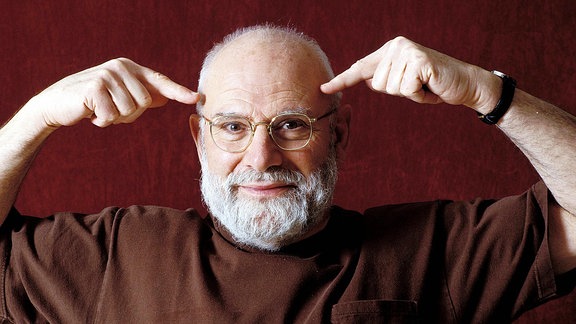Oliver Sacks 