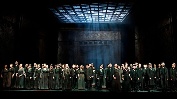 Nabucco, 2013