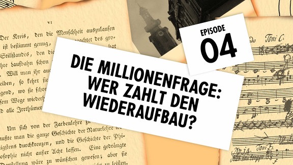 Bücher in Asche Podcast Episodencover 04