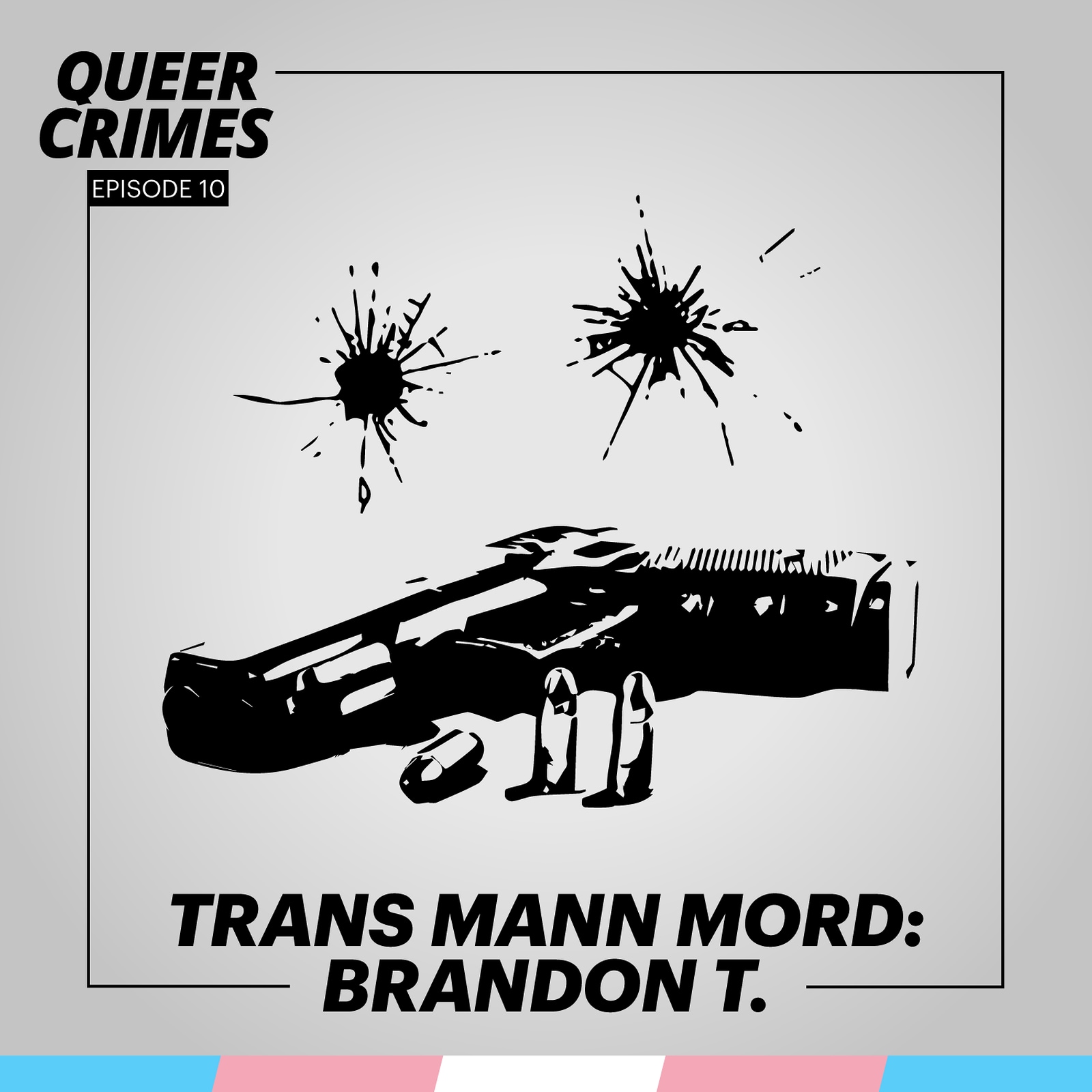 Queer Crimes – Verbrechen aus der LGBTQIA+-Community