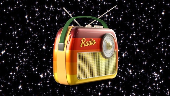 Radio macht Geschichte - Podcast Folge 3