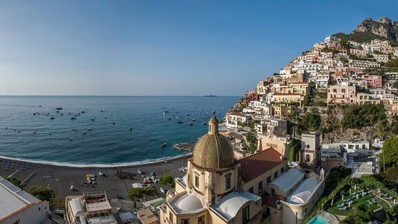 Positano 