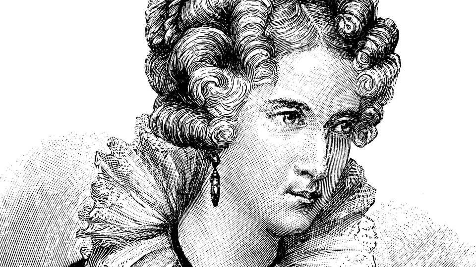 Annette von droste hülshoff. Дросте-Гюльсгоф. Аннетте фон Дросте-Хюльсхофф. Аннета фон Дросте-Гюльсгоф. Аннетте Гете.